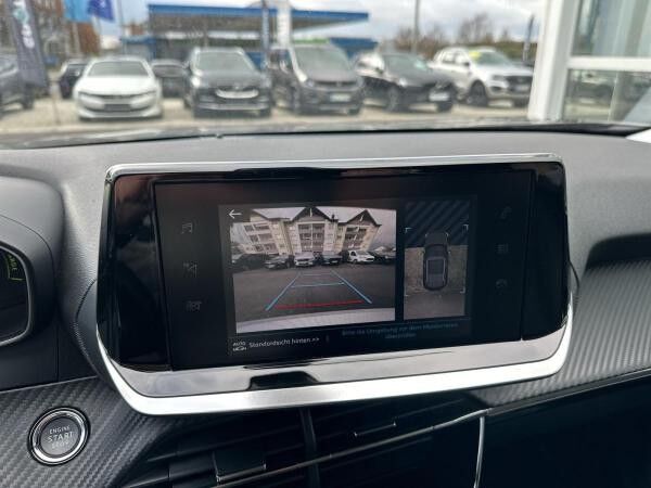 Peugeot 2008 E Allure +++ SOFORT VERFÜGBAR +++