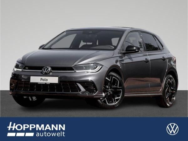Volkswagen Polo R-Line 1,0 l TSI Sofort verfügbar!!!!