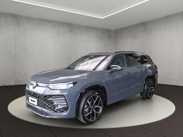 Volkswagen Tayron R-Line 2,0 l TDI SCR 4MOTION (193 PS) 7-Gang-DSG ❗️sofort verfügbar❗ Anhängerkupplung & Black Style