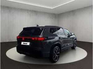 Volkswagen Tayron R-Line 2,0 l TDI SCR 4MOTION (193 PS) 7-Gang-DSG ❗️sofort verfügbar❗ Anhängerkupplung & Black Style