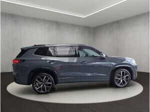 Volkswagen Tayron R-Line 2,0 l TDI SCR 4MOTION (193 PS) 7-Gang-DSG ❗️sofort verfügbar❗ Anhängerkupplung & Black Style