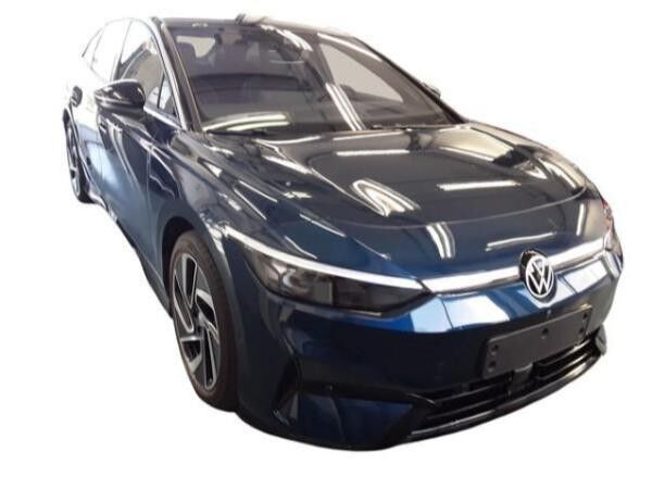 Volkswagen ID.7 Pro Navi AHK IQ.LIGHT - LED-Matrix-Scheinwerfer Sprachassistent