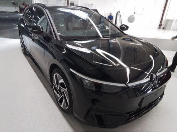 Volkswagen ID.7 Tourer Pro Navi AHK IQ.LIGHT - LED-Matrix-Scheinwerfer DAB+