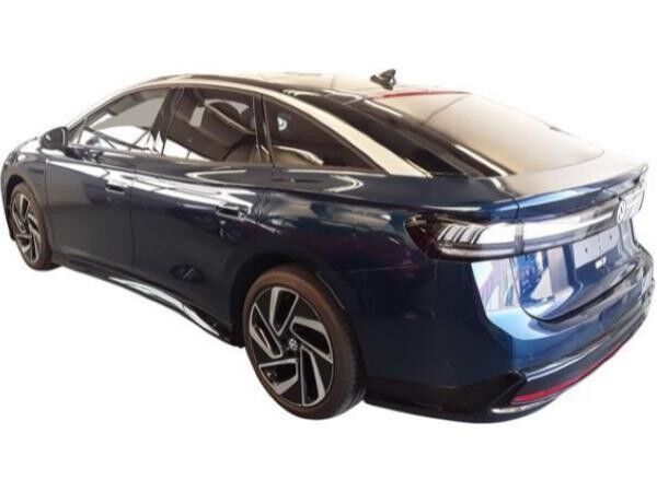 Volkswagen ID.7 Pro Navi AHK IQ.LIGHT - LED-Matrix-Scheinwerfer Sprachassistent