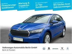 Skoda ENYAQ Enyaq 50 Studio