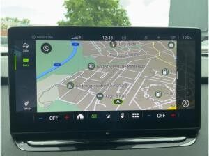 Skoda ENYAQ Enyaq 50 Studio