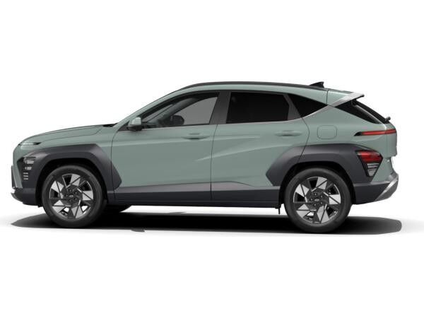 Hyundai KONA 💎Premium-Deal für Mitglieder unserer Rahmenvertragspartner, siehe Beschreibung für mehr Infos! 🚗✨