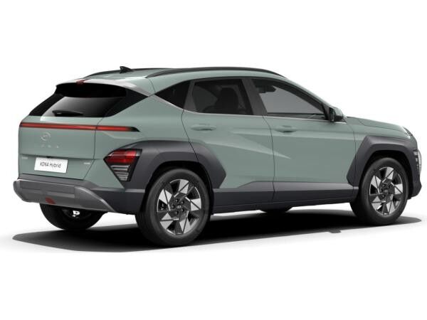 Hyundai KONA 💎Premium-Deal für Mitglieder unserer Rahmenvertragspartner, siehe Beschreibung für mehr Infos! 🚗✨