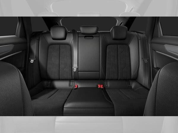 Audi A6 Avant 45 TDI qu. S tronic line MATRIX 20 UMGEBUNGSKAMERA ACC AHK VIRTUAL NAVI CONNECT DAB 5-J-GARANT