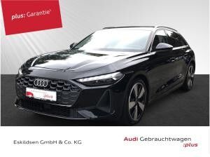 Audi A5 Avant TFSI S tronicLED+AHK+ACC