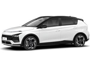 Hyundai BAYON 💎Premium-Deal für Mitglieder unserer Rahmenvertragspartner, siehe Beschreibung für mehr Infos!🚗✨