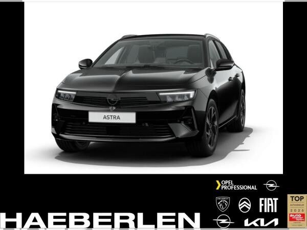 Opel Astra Sports Tourer GS 1.2 Turbo **Gewerbehammer**
