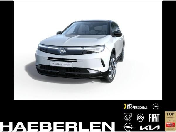 Opel Grandland GS MHEV **Gewerbehammer**