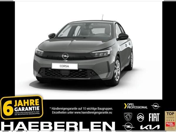 Opel Corsa Edition 1.2 Turbo