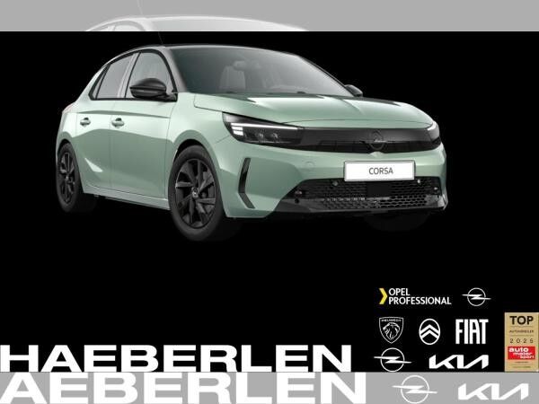 Opel Corsa Yes **Gewerbehammer**