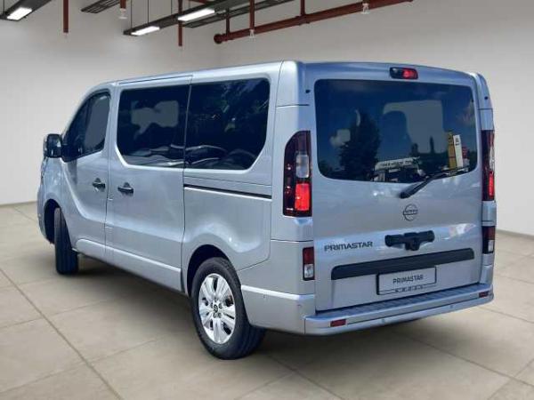 Nissan Primastar Kombi dCi 170 L1H1 Tekna Automatik + 9-Sitzer