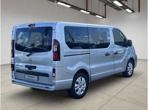 Nissan Primastar Kombi dCi 170 L1H1 Tekna Automatik + 9-Sitzer