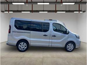 Nissan Primastar Kombi dCi 170 L1H1 Tekna Automatik + 9-Sitzer