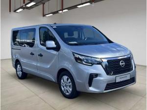 Nissan Primastar Kombi dCi 170 L1H1 Tekna Automatik + 9-Sitzer