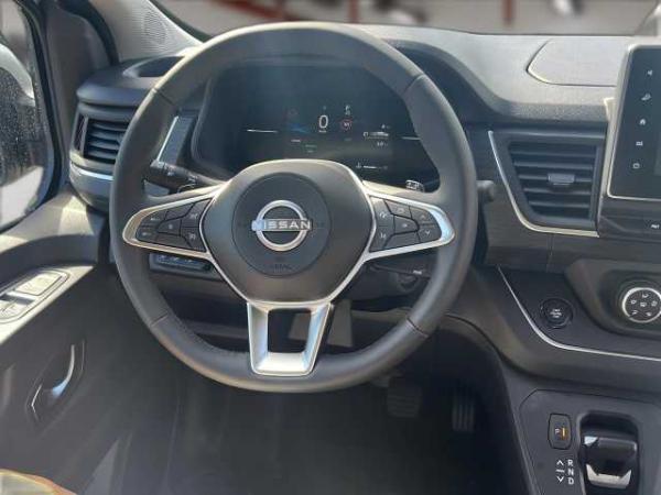 Nissan Primastar Kombi dCi 170 L1H1 Tekna Automatik + 9-Sitzer