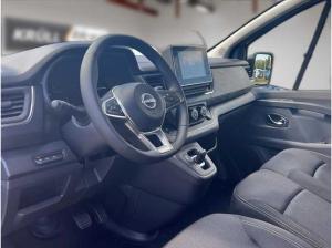 Nissan Primastar Kombi dCi 170 L1H1 Tekna Automatik + 9-Sitzer