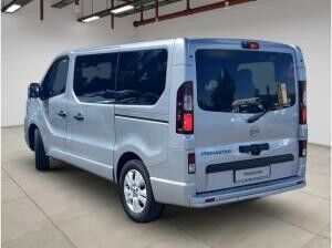 Nissan Primastar Kombi dCi 170 L1H1 Tekna Automatik +9-Sitzer