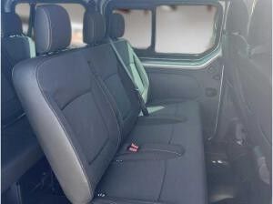 Nissan Primastar Kombi dCi 170 L1H1 Tekna Automatik +9-Sitzer