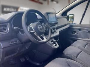 Nissan Primastar Kombi dCi 170 L1H1 Tekna Automatik +9-Sitzer