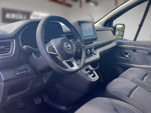 Nissan Primastar Kombi dCi 170 L1H1 Tekna Automatik +9-Sitzer