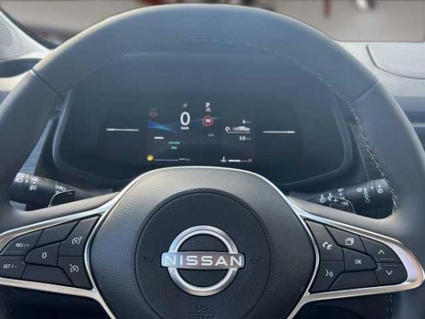 Nissan Primastar Kombi dCi 170 L1H1 Tekna Automatik +9-Sitzer