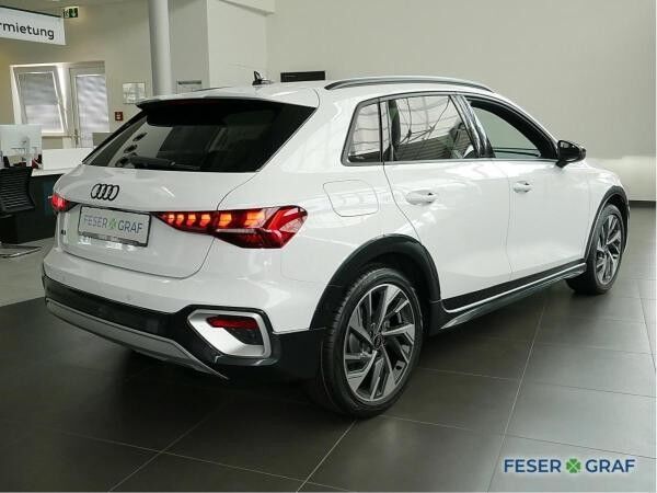 Audi A3 allstreet 40 TFSI e S tronic