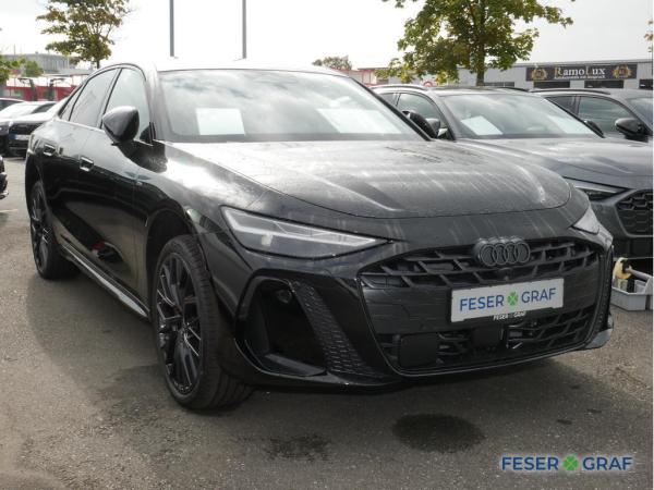 Audi A6 Limousine edition one e-hybrid quattro