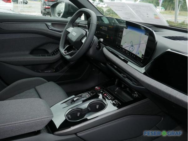 Audi A6 Limousine edition one e-hybrid quattro