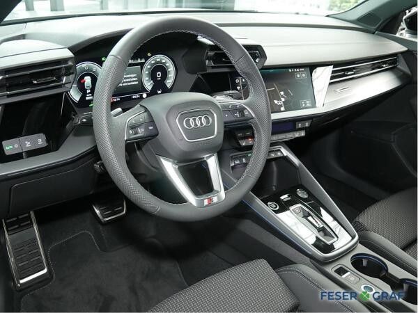Audi A3 allstreet 40 TFSI e S tronic