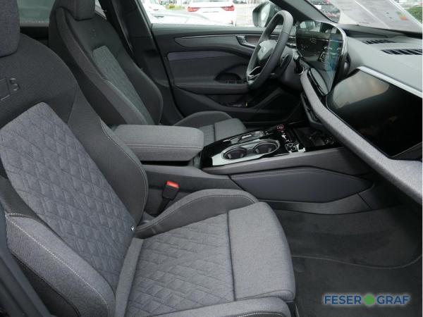 Audi A6 Limousine edition one e-hybrid quattro