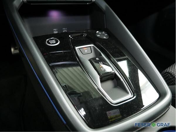 Audi A3 allstreet 40 TFSI e S tronic