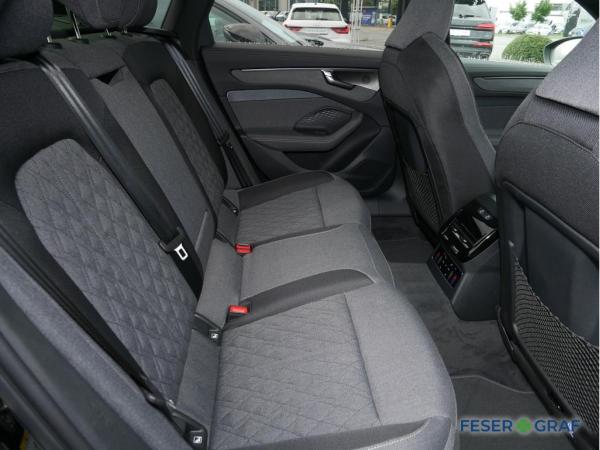 Audi A6 Limousine edition one e-hybrid quattro