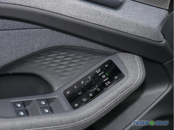 Audi A6 Limousine edition one e-hybrid quattro