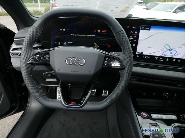 Audi A6 Limousine edition one e-hybrid quattro