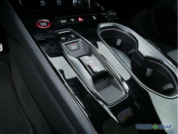 Audi A6 Limousine edition one e-hybrid quattro