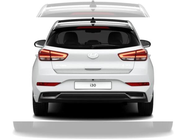 Hyundai i30 💎 Premium-Deal für Mitglieder unserer Rahmenvertragspartner, siehe Beschreibung für mehr Infos!🚗✨