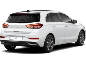 Hyundai i30 💎 Premium-Deal für Mitglieder unserer Rahmenvertragspartner, siehe Beschreibung für mehr Infos!🚗✨