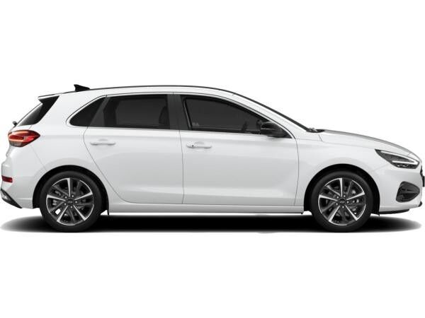 Hyundai i30 💎 Premium-Deal für Mitglieder unserer Rahmenvertragspartner, siehe Beschreibung für mehr Infos!🚗✨