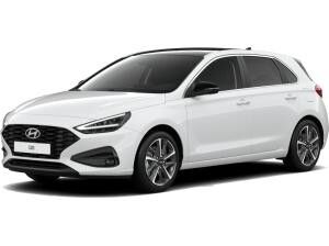 Hyundai i30 💎 Premium-Deal für Mitglieder unserer Rahmenvertragspartner, siehe Beschreibung für mehr Infos!🚗✨