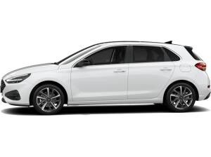Hyundai i30 💎 Premium-Deal für Mitglieder unserer Rahmenvertragspartner, siehe Beschreibung für mehr Infos!🚗✨