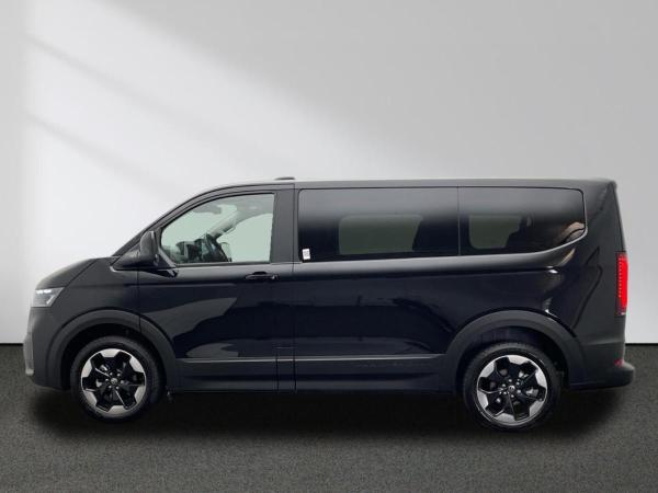 Volkswagen Transporter e- Caravelle (TW)