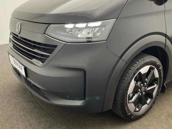 Volkswagen Transporter e- Caravelle (TW)