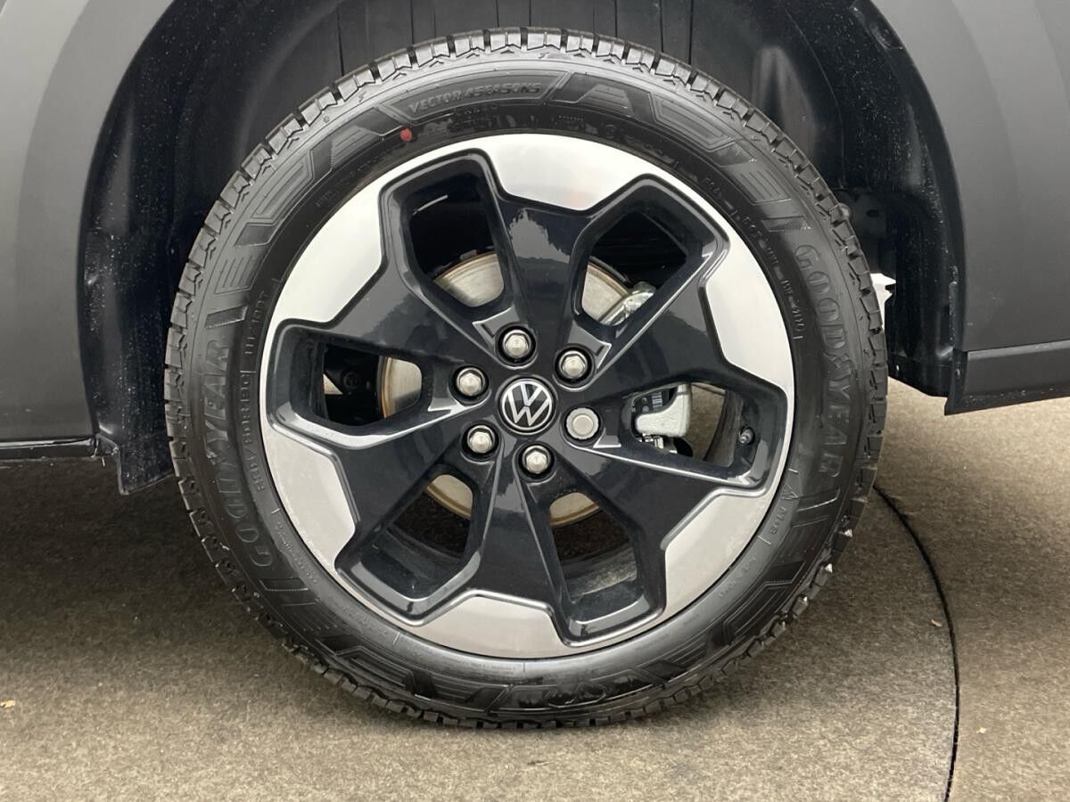 Volkswagen Transporter e- Caravelle (TW)