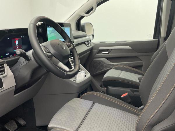 Volkswagen Transporter e- Caravelle (TW)
