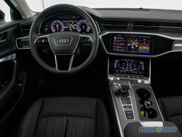 Audi A6 Lim. 50 TFSI e S line quattro Matrix/Vorberei